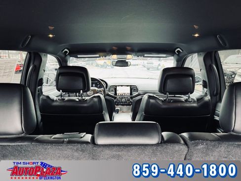 Used 2019 Jeep Grand Cherokee Limited image 42