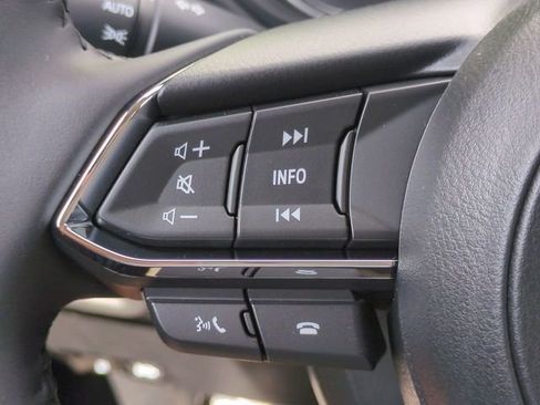 New 2025 MAZDA CX-5 AWD 2.5 S w/ Preferred Package image 24