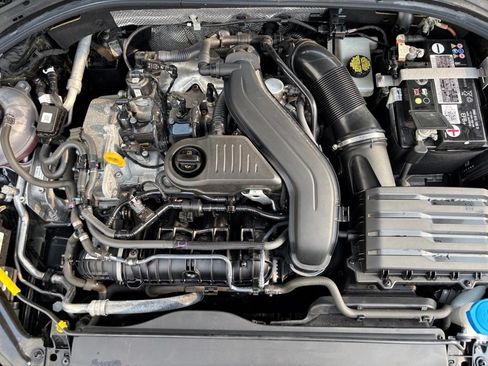 Used 2023 Volkswagen Jetta Sport FWD image 10