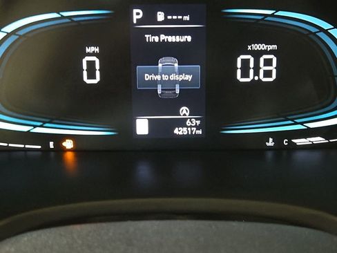 Used 2023 Hyundai Palisade SEL w/ Cargo Package image 19