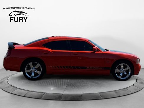 Used 2008 Dodge Charger R/T RWD image 3