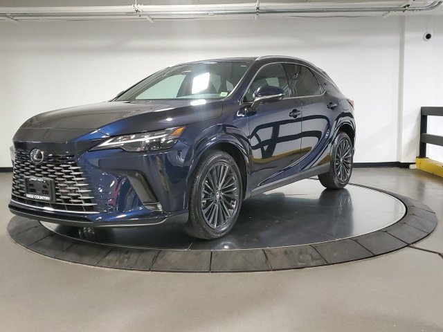Used 2026 Lexus RX 350 Premium w/ Accessory Package (Z1) AWD/4WD image 5