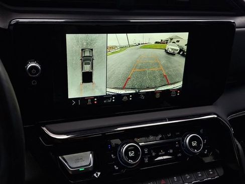 Certified 2024 GMC Sierra 1500 AT4X AWD/4WD image 18