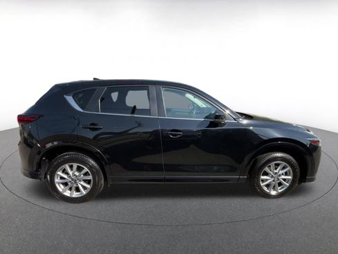 Used 2025 MAZDA CX-5 AWD 2.5 S w/ Select Package image 16