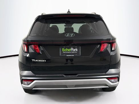 Used 2025 Hyundai Tucson SEL FWD image 7