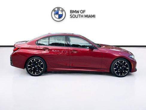 Used 2025 BMW M340i image 8