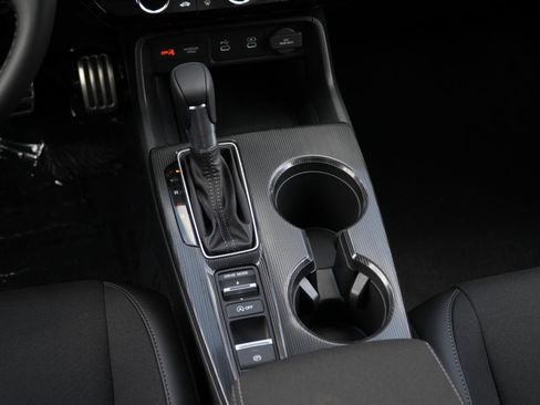 New 2026 Honda Civic Sport image 25
