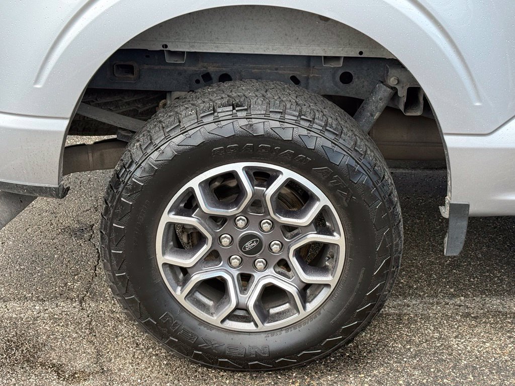 Used 2021 Ford F150 XL w/ STX Appearance Package AWD/4WD image 6