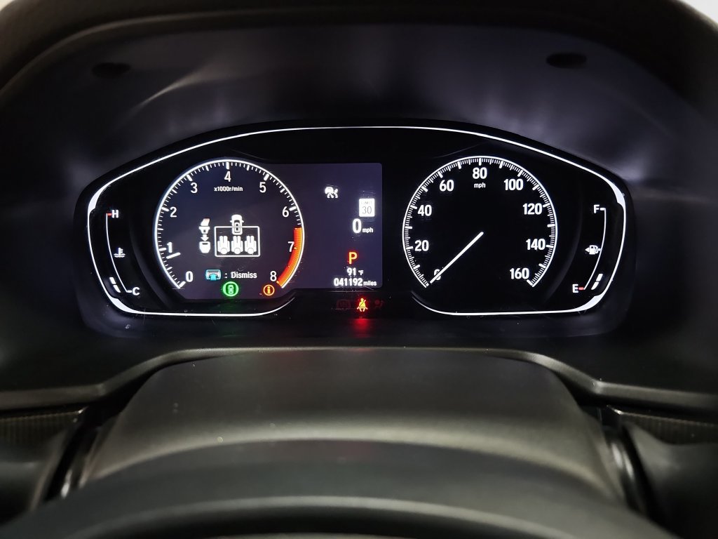 Used 2022 Honda Accord Sport image 10