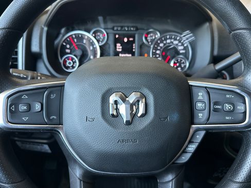 New 2025 RAM 5500 Tradesman image 20