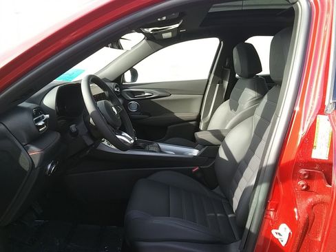 New 2024 Dodge Hornet GT Plus image 15