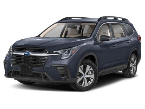Used 2025 Subaru Ascent Premium image 1