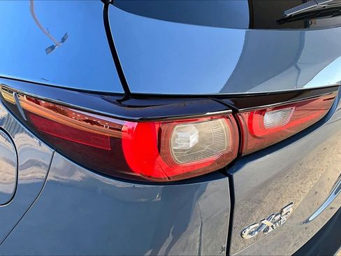 Used 2023 MAZDA CX-5 Carbon Edition image 28