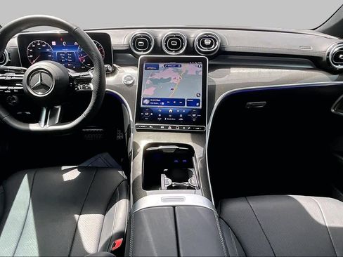 Certified 2024 Mercedes-Benz CLE 450 4MATIC Coupe image 16