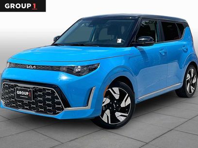 Used 2024 Kia Soul GT-Line