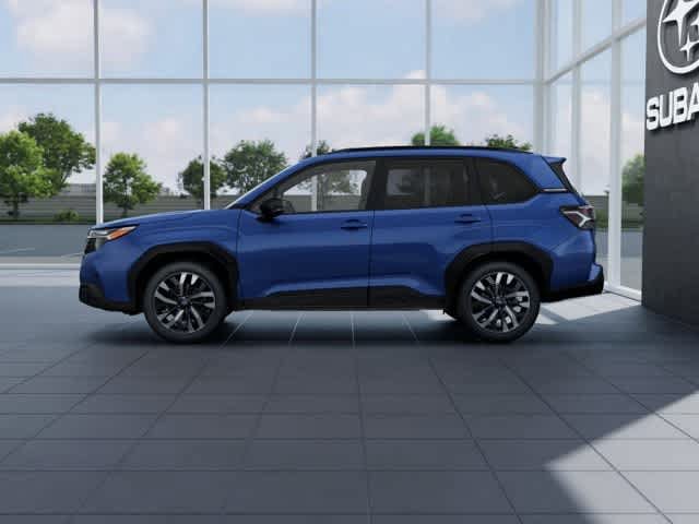 New 2026 Subaru Forester Touring AWD/4WD image 4