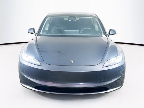 Used 2025 Tesla Model 3 Long Range RWD image 2