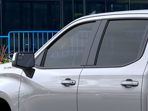New 2026 Chevrolet Silverado 1500 LT AWD/4WD image 12