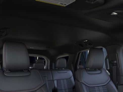 New 2026 Ford Explorer ST-Line image 26