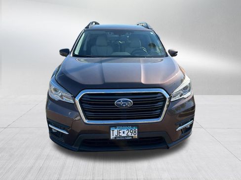 Used 2020 Subaru Ascent Limited w/ Popular Package #2 AWD/4WD image 5