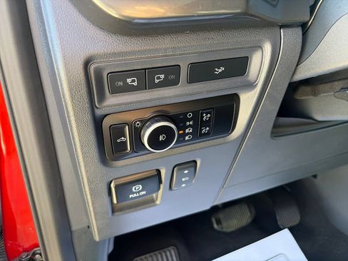Used 2023 Ford F150 XLT w/ Equipment Group 302A High AWD/4WD image 18