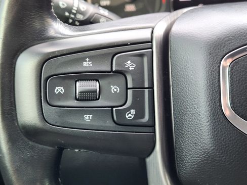 Used 2019 GMC Sierra 1500 Denali w/ Denali Ultimate Package image 30