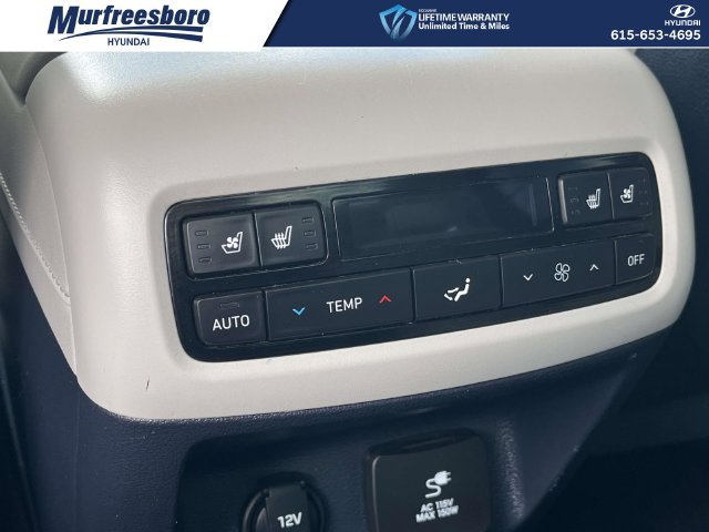 Used 2022 Hyundai Palisade Calligraphy FWD image 21