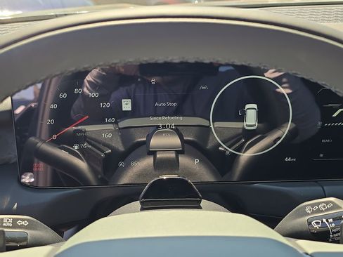 New 2027 Kia Telluride SX Prestige X-Pro AWD/4WD image 34