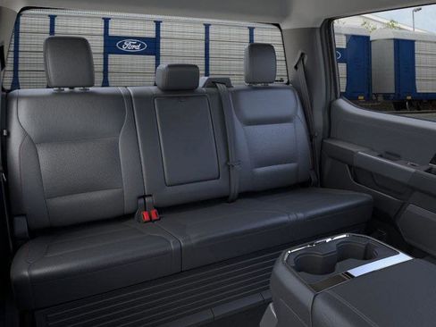 New 2026 Ford F250 Lariat image 39