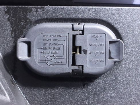 Used 2020 Toyota Tundra SR5 w/ TRD Off-Road Package image 35