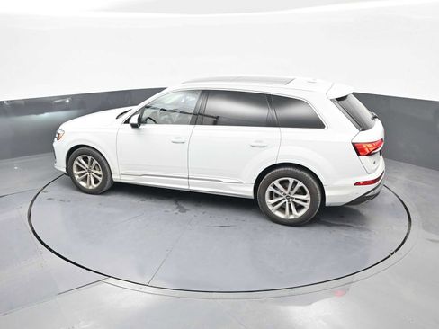 Used 2025 Audi Q7 3.0T Prestige w/ Prestige Package AWD/4WD image 29