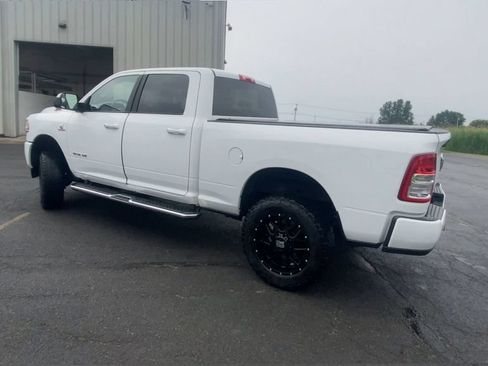 Used 2019 RAM 2500 Big Horn AWD/4WD image 6