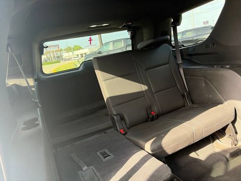 Used 2021 Chevrolet Tahoe Z71 AWD/4WD image 11