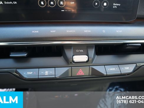 Used 2024 Kia EV9 GT-Line image 40