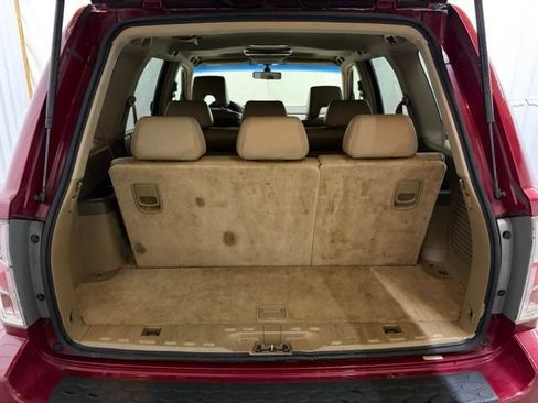 Used 2006 Honda Pilot EX-L image 12
