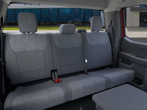 New 2026 Ford F250 XLT image 11