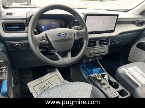 New 2026 Ford Maverick XLT image 16