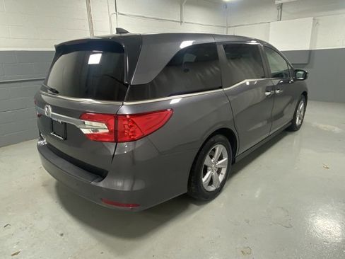 Used 2020 Honda Odyssey EX-L image 3