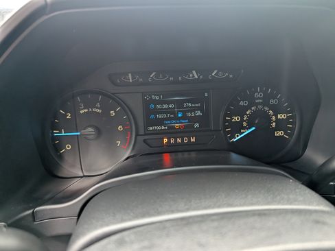 Used 2018 Ford F150 XL w/ Equipment Group 101A Mid AWD/4WD image 18
