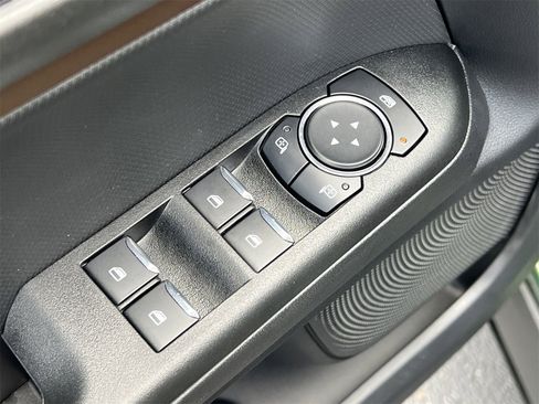 New 2025 Ford Bronco Sport Outer Banks w/ Outer Banks Tech Package+ image 19