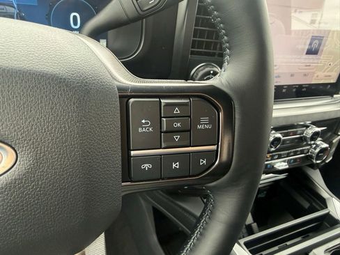 New 2026 Ford F250 Platinum AWD/4WD image 23