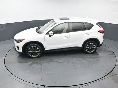 Used 2016 MAZDA CX-5 Grand Touring image 38