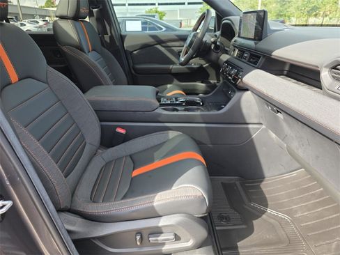 Used 2026 Honda Passport TrailSport image 14