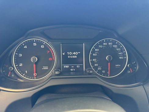 Used 2016 Audi Q5 3.0T Premium Plus w/ Technology Package AWD/4WD image 12