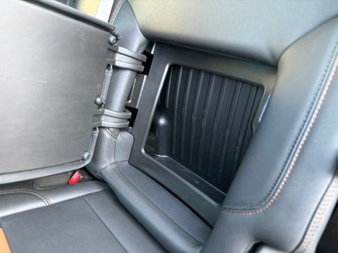 Used 2023 GMC Sierra 1500 AT4 AWD/4WD image 25