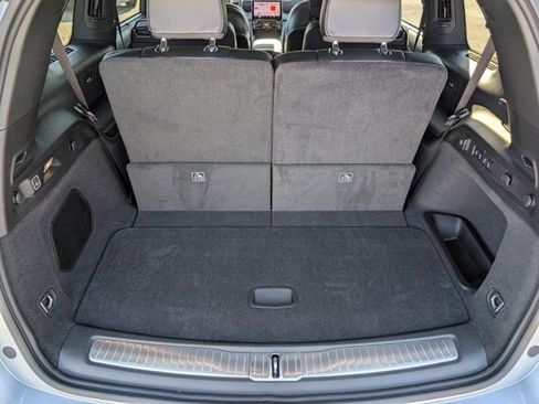 New 2025 Jeep Grand Cherokee L Overland w/ Advanced Protech Group III image 14