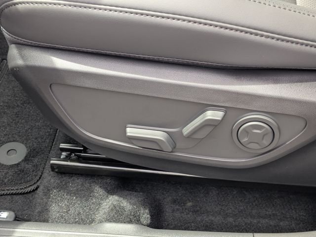 New 2027 Kia Seltos EX FWD image 20