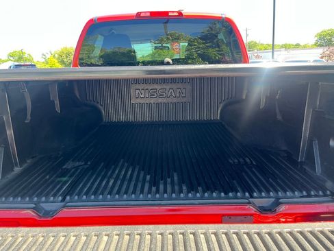 Used 2013 Nissan Frontier SV RWD image 21