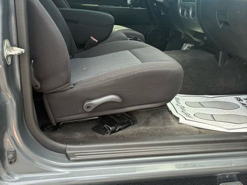Used 2012 Chevrolet Colorado LT AWD/4WD image 12