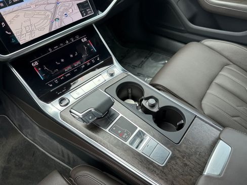 Used 2021 Audi A7 3.0T Prestige AWD/4WD image 23